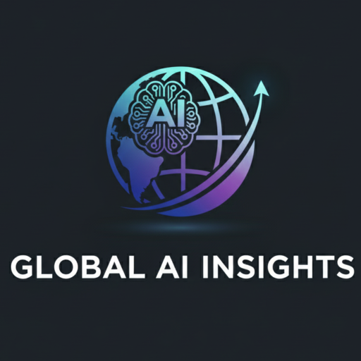 global ai insigts icon